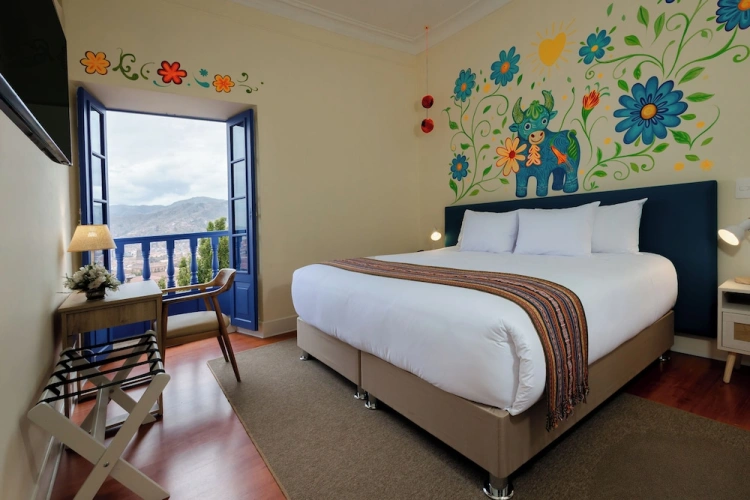 Premium Double room