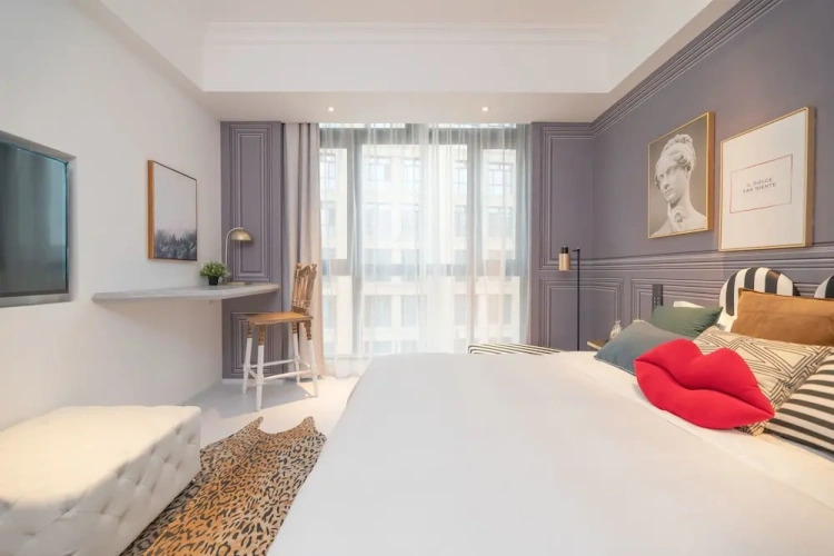 Comfort Suite