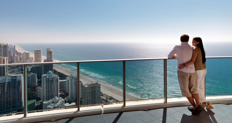 Surfers Paradise Hilton photo 47