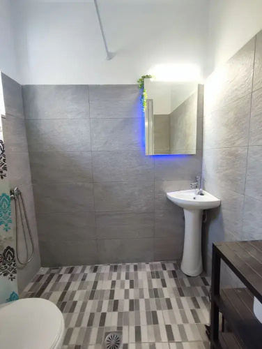 Karavaki Apartments