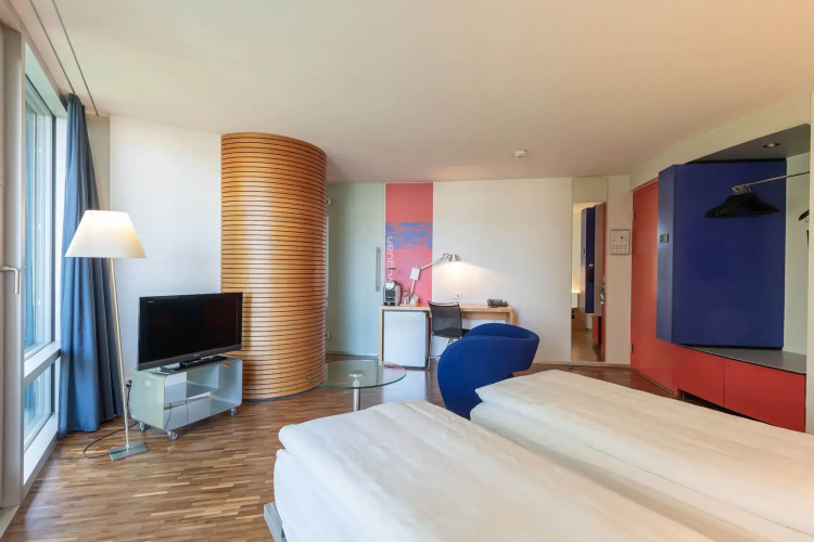 Sedartis Swiss Quality Hotel