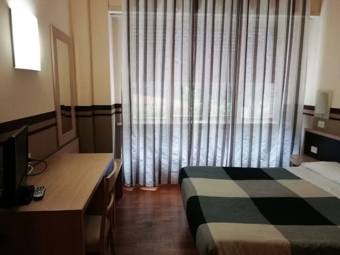 Hotel La Fonte