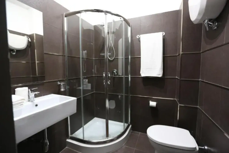 Classic Triple room