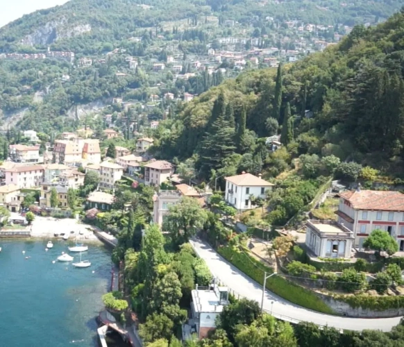 Double Apartment with lake view