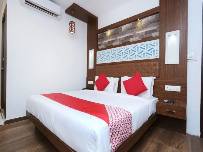 Imagen del hotel