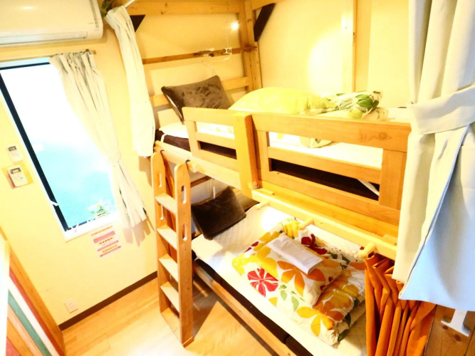 Hostel Fujisan YOU