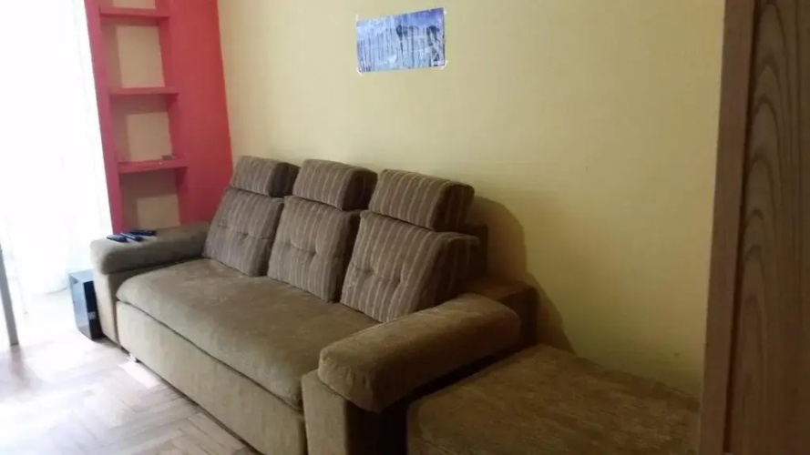Apartamento Baiona