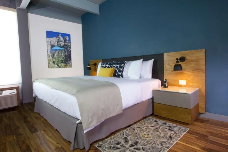 Double Junior Suite