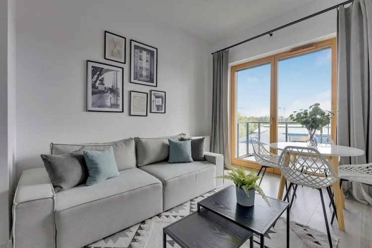 Comfort Apartment