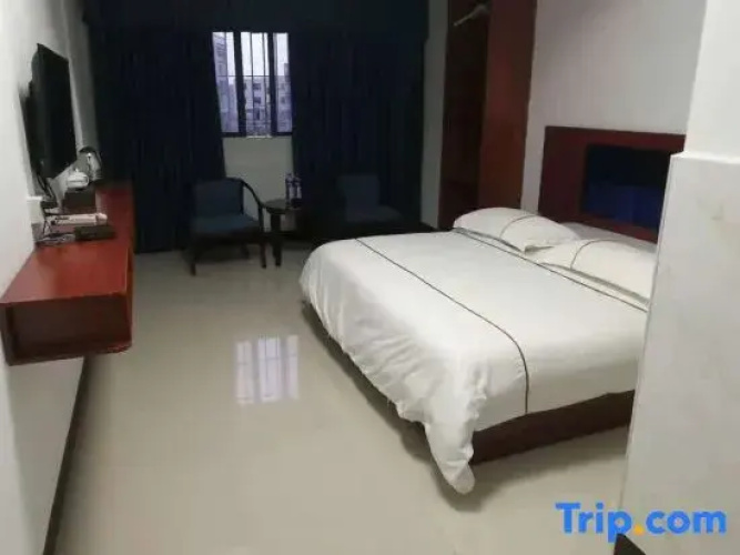 Longting Express Hostel
