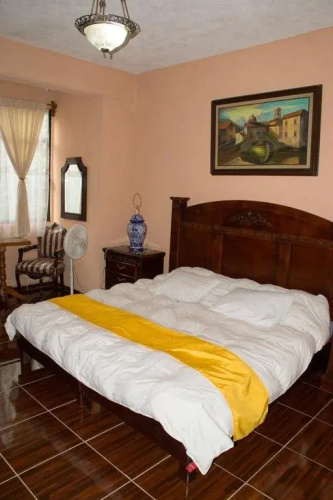 Hotel Fontana
