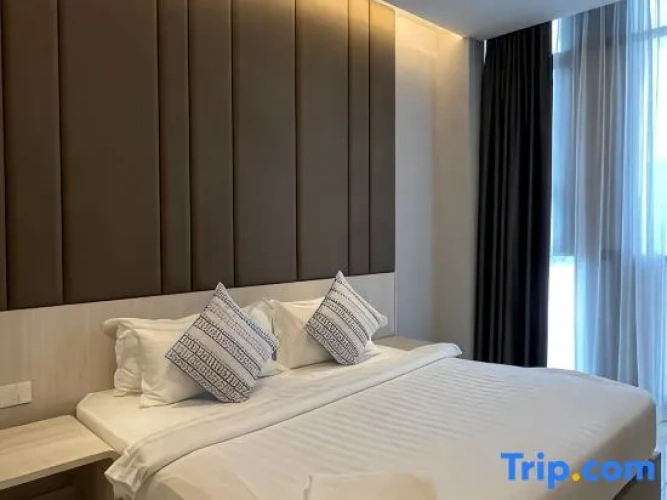1 Bedroom Suite