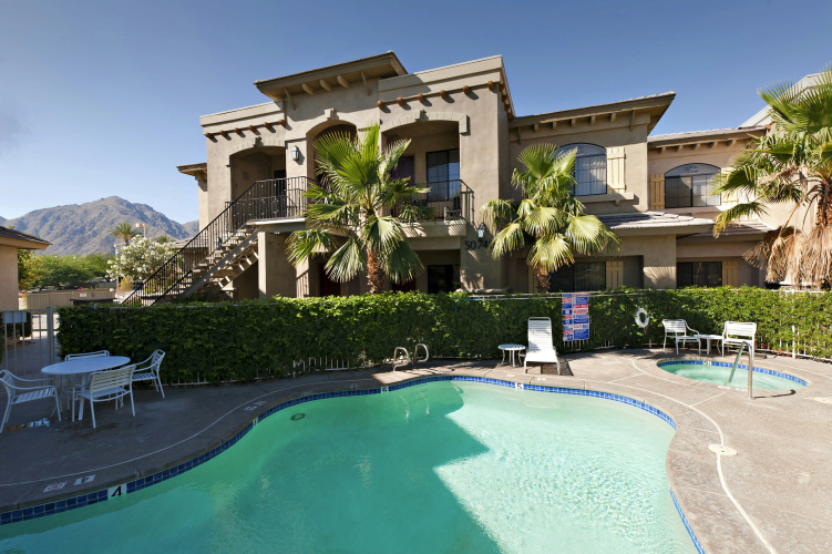 Embassy Suites by Hilton La Quinta Hotel & Spa photo 18