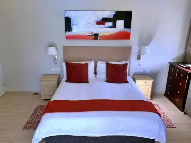 Vine Guesthouse