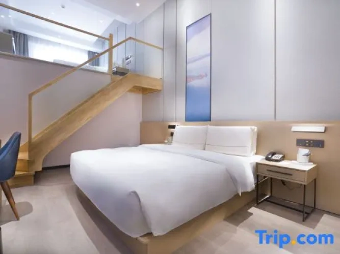 Duplex Suite