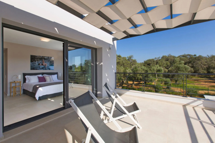 Almyra Villas