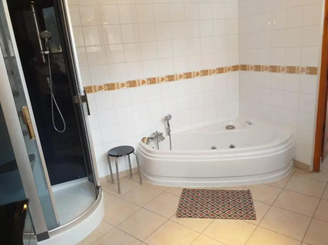 Appartement du lac