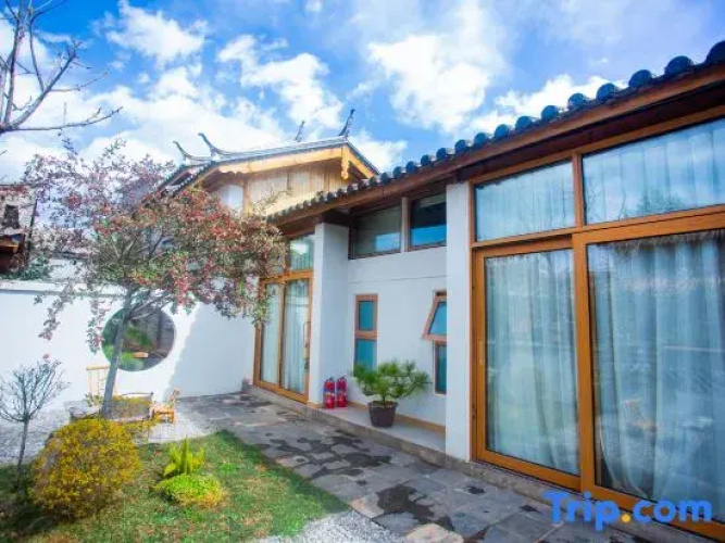 Lijiang Dexian Homestay