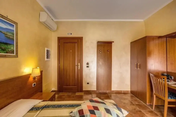Hotel Maryelen 2
