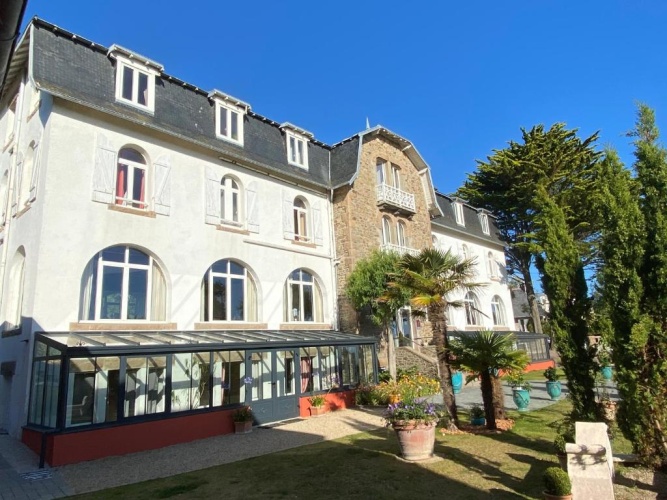L'Escale Hôtel Bellevue