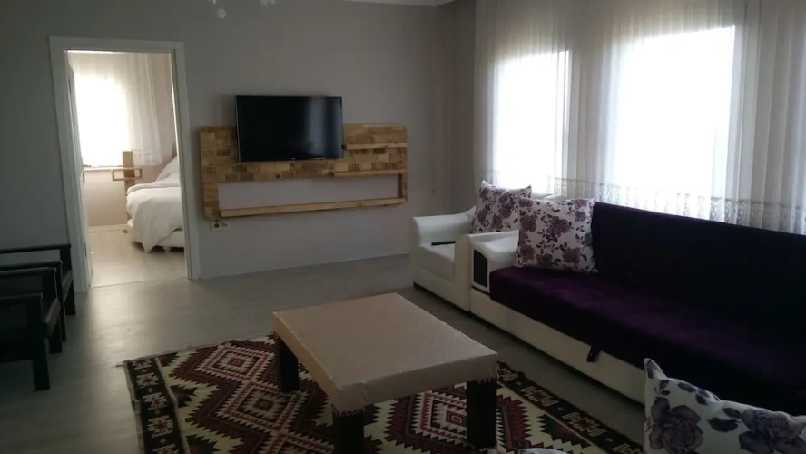 Economy Apartment