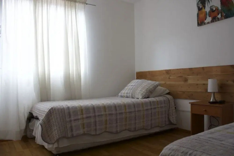 Hostal Quepay