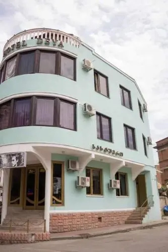 Hotelbild