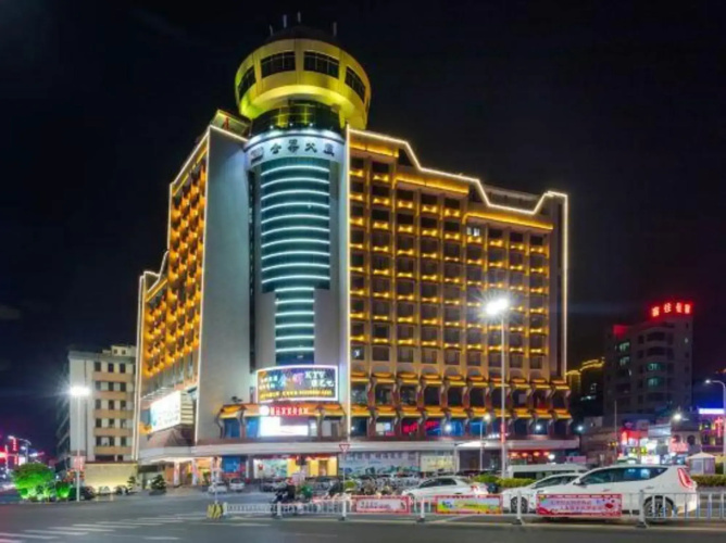 Hotelafbeelding