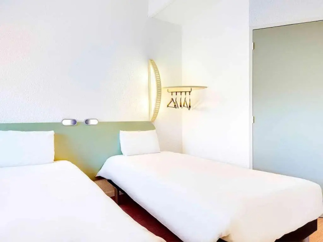 Ibis Budget Agen