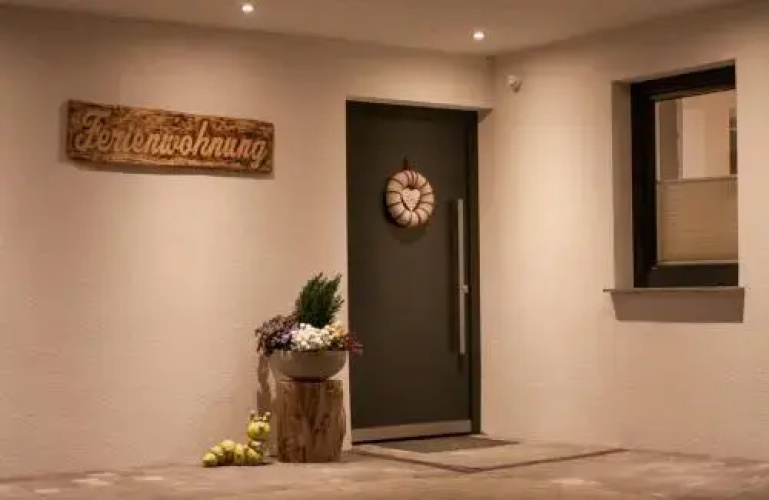 Haus Jedeler