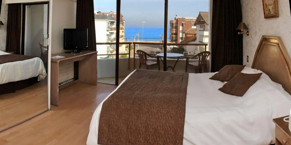 Piero's Hotel