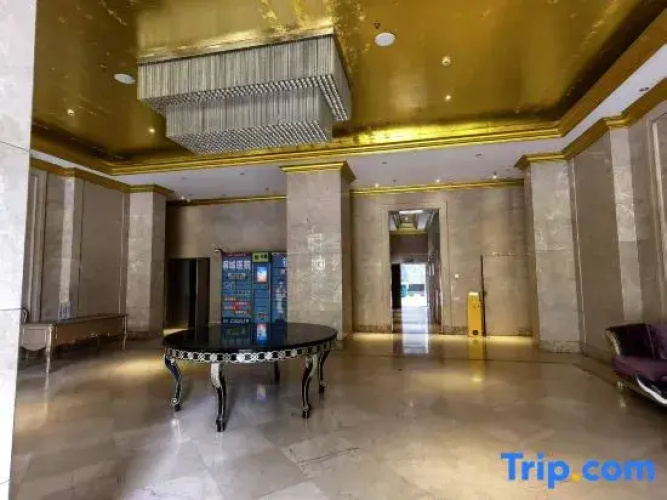 Qingju Audio-visual Homestay