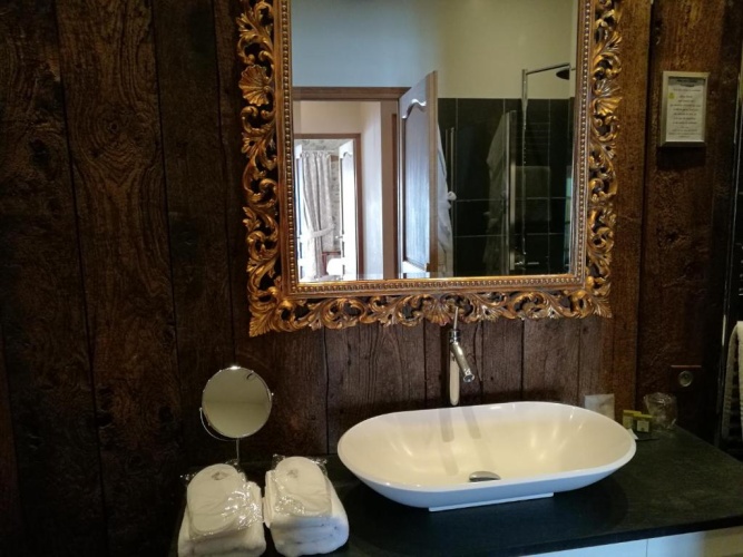Prestige Double Suite