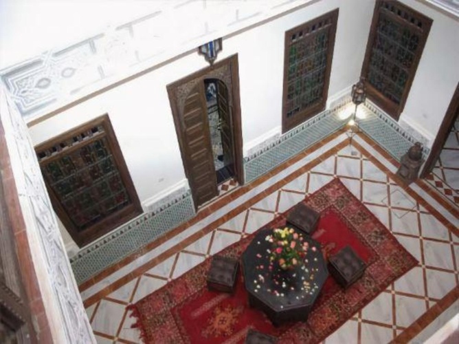 Riad Jibril photo 13