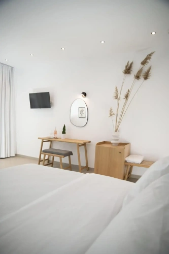 Double Junior Suite with pool view