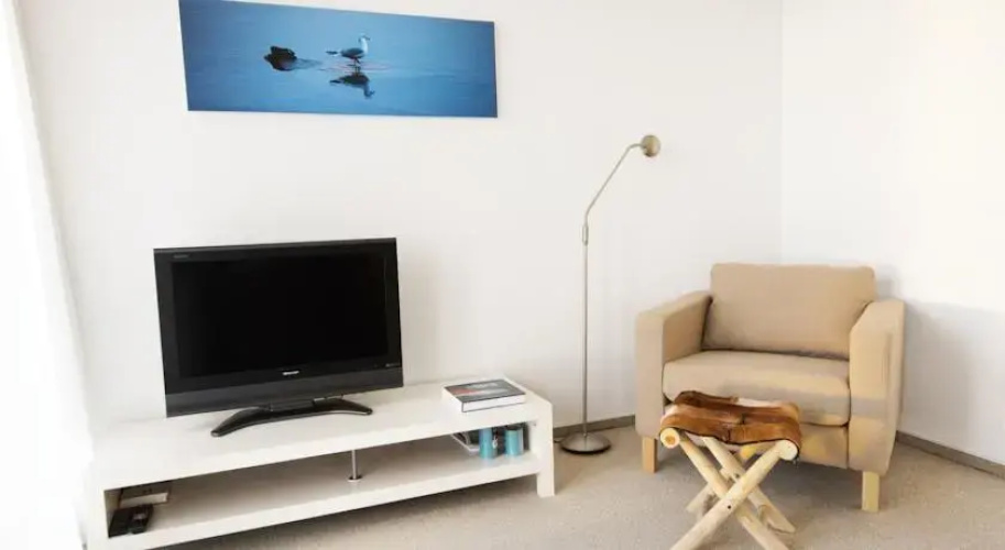 Apartment Kaiserhof