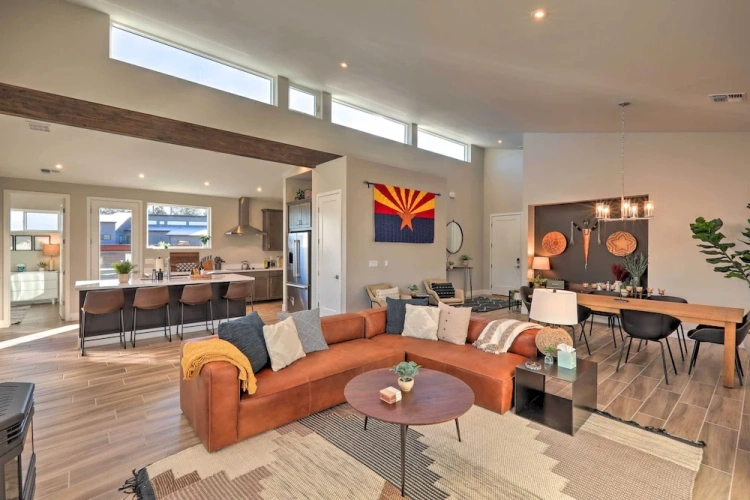 3 Bedrooms Cottage