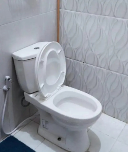 Emerald Family Guesthouse