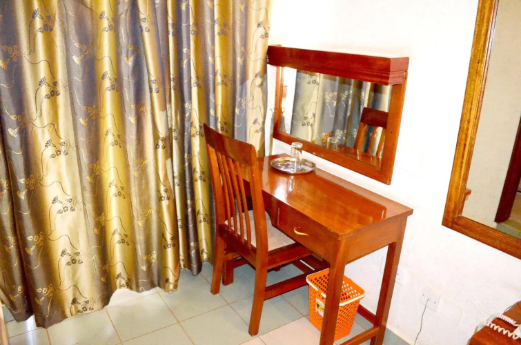 Areba Hotel