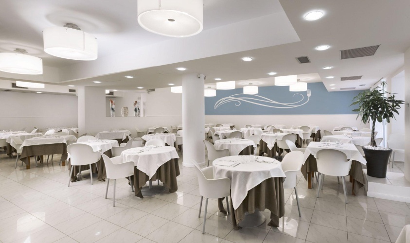 Hotel San Teodoro photo 28