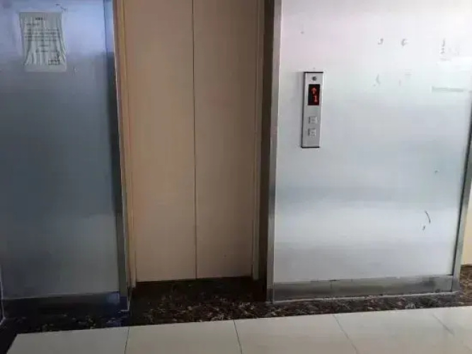 Xiangbo Yipin Apartment