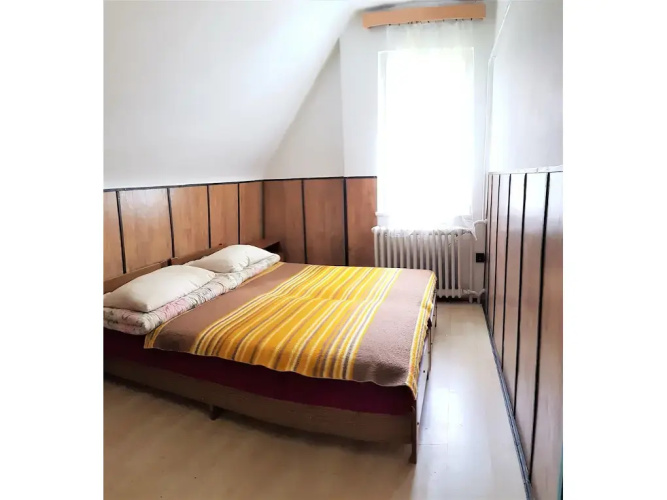 Muskátli Vendégház - Hostel