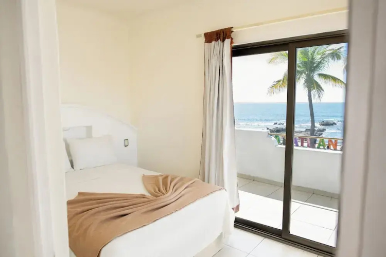 Hotel Vistamar