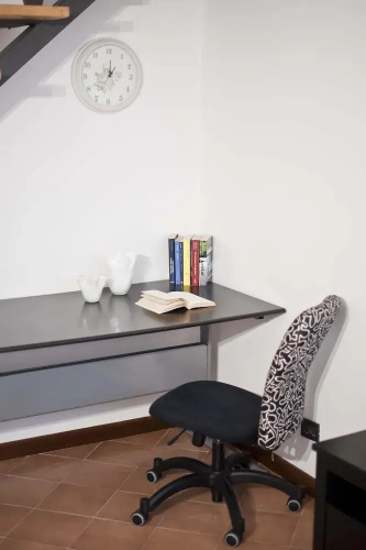 Napul'è Apartment
