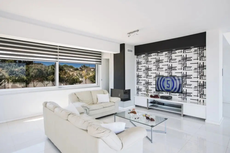 Cyprus Villa KO1 Platinum