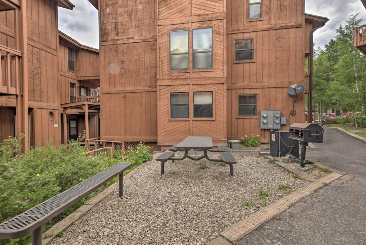 3 Bedrooms Apartment with balcony