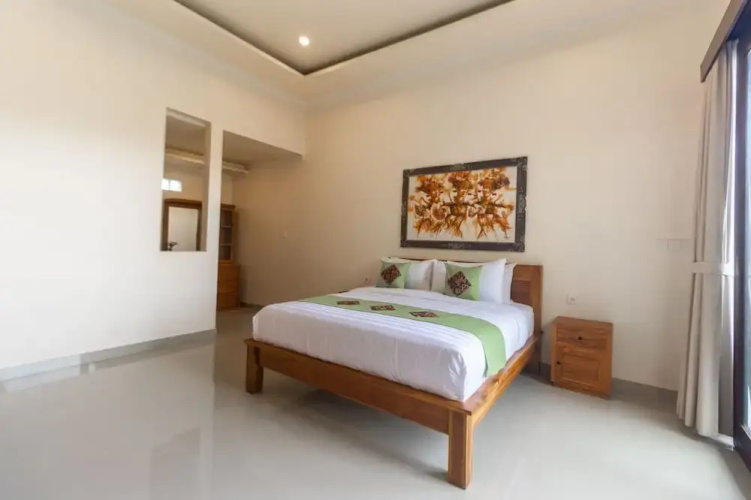Siddhi Villa Ubud