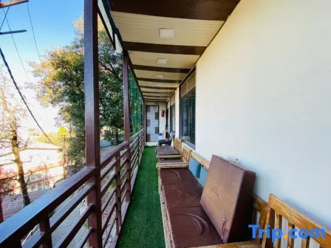 Rudhraksh Villa 4BR- Perfect Vacay Villa