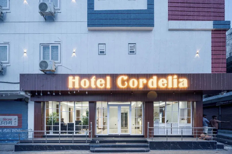 Image de l'hôtel