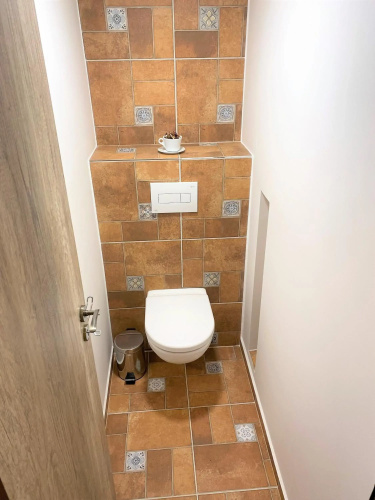 Apartmán Prachatice